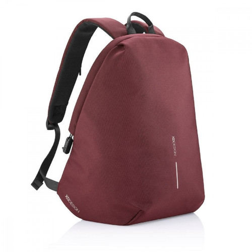 XD Design Backpack 15.6" Bobby Soft, red