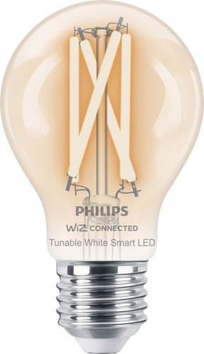 Philips Smart LED Bulb A60 E27 2700/6500 K