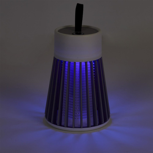 Mosquito Repellent Lamp Abet