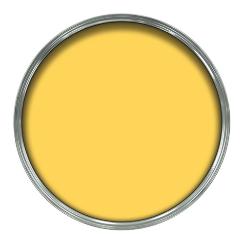 Magnat Ceramic Interior Ceramic Paint Stain-resistant 2.5l, honey amber