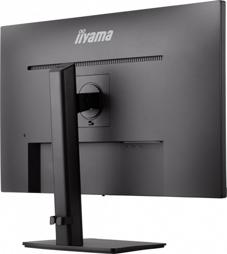 IIyama 31.5" Monitor XUB3294QSU-B1 VA WQHD HDMI DP USB 3.0