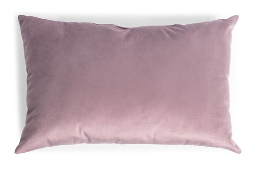 Decorative Cushion Nela 35x50cm, powder pink