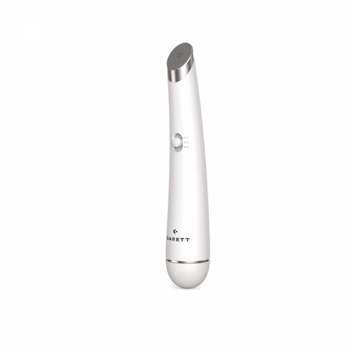 Garett Eye Massager Beauty Glow Eye, white