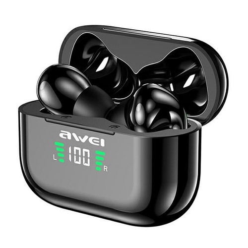 AWEI Bluetooth Headphones Earphones 5.1 T29P TWS