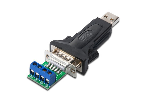 USB 2.0 to serial Conver ter RS485