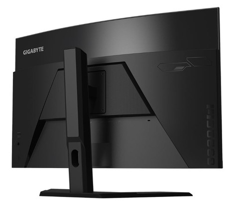 Gigabyte 31.5" Gaming Monitor 1ms/12MLN:1/FULLHD/HDMI G32QC-A