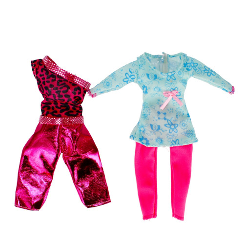 Nella Fashion Doll Clothes Set, 1pc, assorted models, 3+