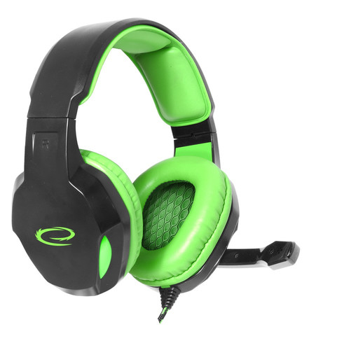 Esperanza Gaming Headset Cobra