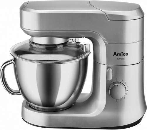 Amica Food Processor with Meat Mincer 1000W KML 6011