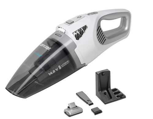 Concept Handheld Vacuum Cleaner VP4370