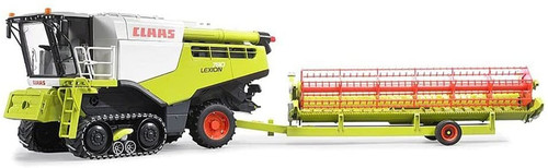 Bruder Harvester Claas Lexion 780 3+