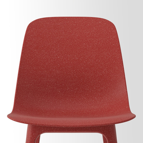 ODGER Chair, red