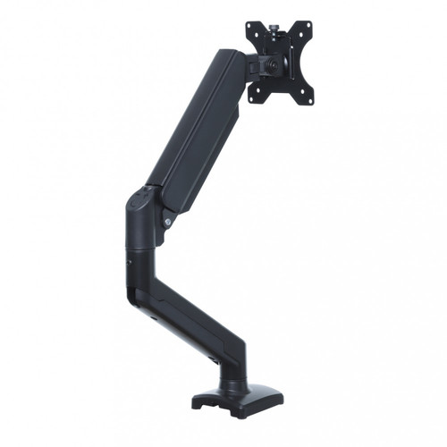 ART Desk Mount for 1 LCD Monitor 13-32"