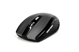 Media-Tech Wireless Optical Mouse Raton Pro