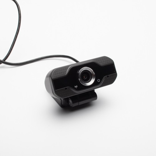 Savio Webcam USB Full HD 1080p CAK-01