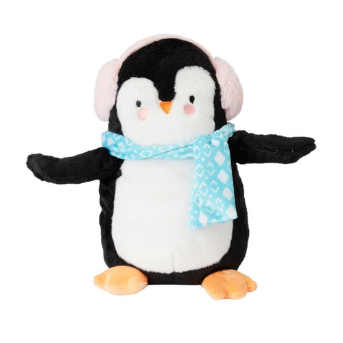 Christmas Dancing & Singing Penguin 3+