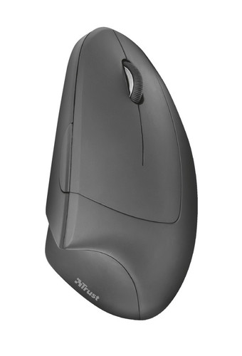 Trust Verto Wireless Ergonomic Mouse