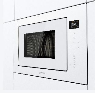 Gorenje Microwave Built-in Oven with Grill BM251SG2WG