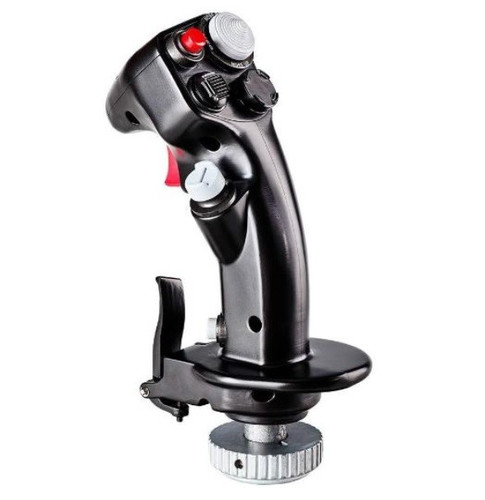 ThrustMaster Joystick F-16C Viper Add On