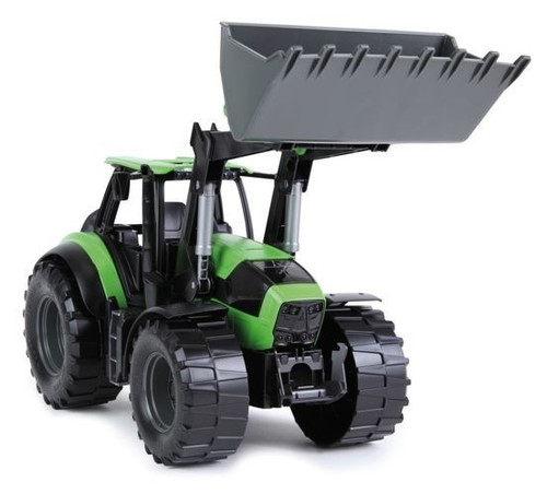 Lena Worxx Tractor Deut- Fahr Agrotron 45cm 3+