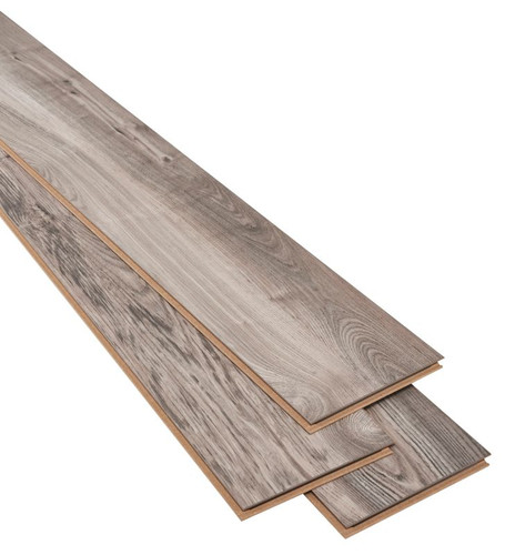 Laminate Flooring Colours Silver Oak AC4 2.22 m2, Pack of 9