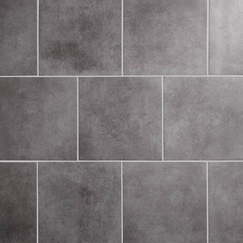 Gres Tile Konkrete Colours 42 x 42 cm, grey, 1.23 m2