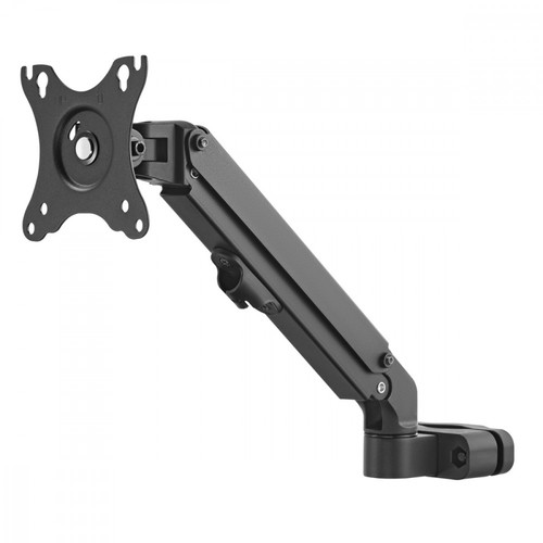 Maclean Monitor Holder Pole Mount Arm 17-27" MC-459