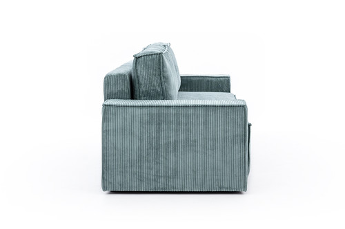 Sofa-Bed Flabio Anafi 8, blue