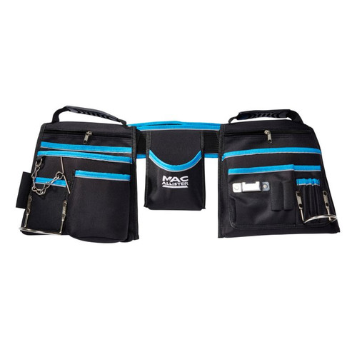 Macallister tool belt best sale