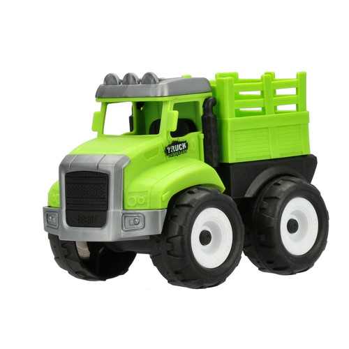 Modern Truck, 1pc, assorted models, 3+