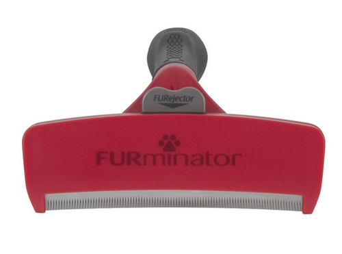 FURminator Undercoat deShedding Tool for Extra Large Long Hair Dogs Giant