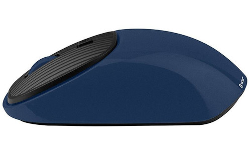 Tracer Optical Wireless Mouse WAVE RF 2.4 Ghz, navy