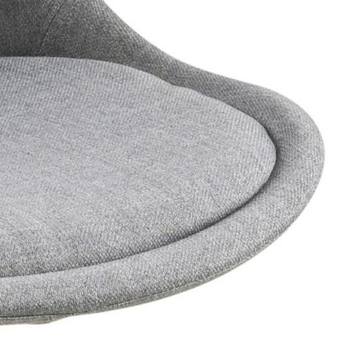 Chair Dima, light grey