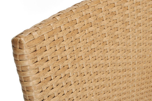 Garden Chair MALAGA, beige