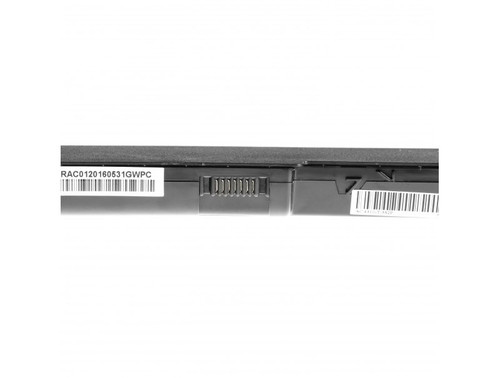 Green Cell Battery for Acer Aspire 4710 11.1V 4.4Ah