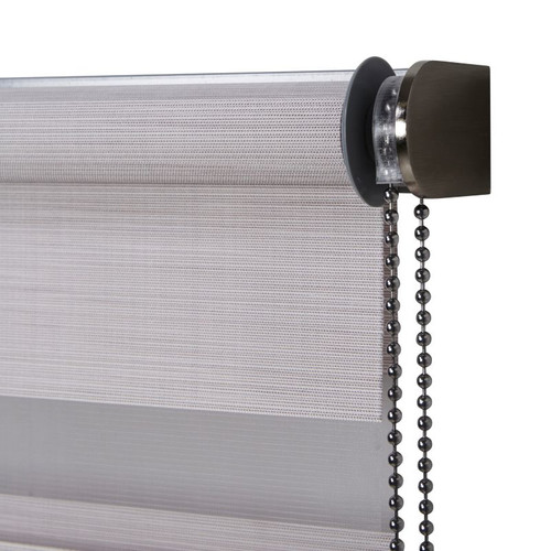 Day & Night Roller Blind Colours Kala 90x180cm, cream