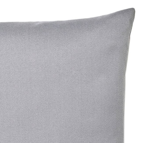 Cushion Taowa 50x50cm, grey