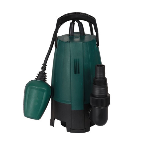 Submersible Dirty Water Pump 400W