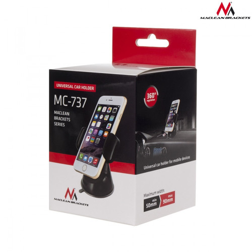 Phone Holder for Car MC-737 