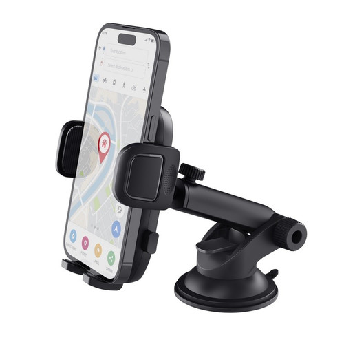 Trust Car Phone Holder Runo Windshield