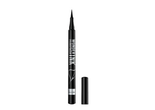 Rimmel Wonder Ink Ultimate Eyeliner Pen Waterproof 001 black