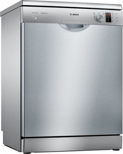 Bosch Free-standing Dishwasher SMS25AI05E