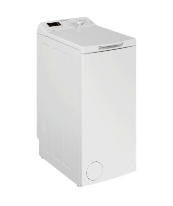 Indesit Washing Machine BTWS72200EUN