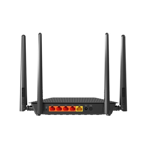 Totolink Router X2000R WiFi 6 AX1500 Dual Band 5xRJ45