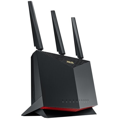 Asus Router 1WAN 4LAN 2USB RT-AX86S AX5700