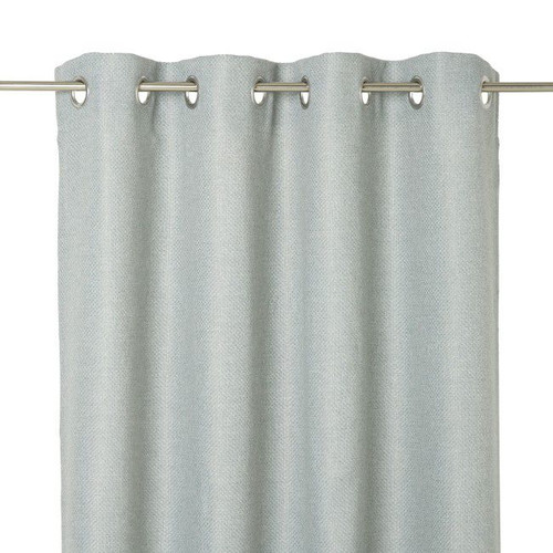 Curtain GoodHome Kosti 140x260cm, green