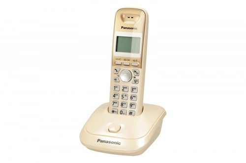 Panasonic KX-TG2511 Coffee