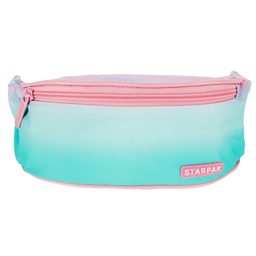 Waist Bag Fanny Pack Mermaid Ombre