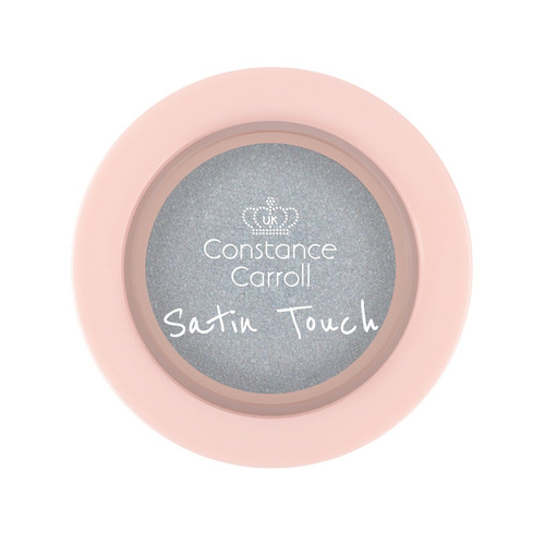 Constance Carroll Satin Touch Mono Eyeshadow 12 - Sky Blue