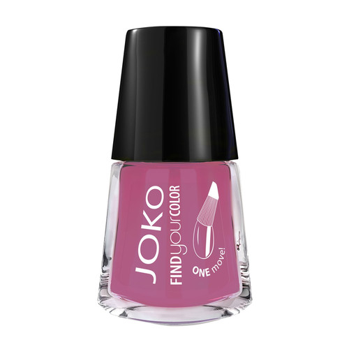 Joko Nail Polish Find Your Color no. 128  10ml